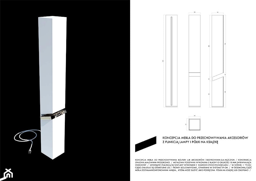 - zdjęcie od DEBOWSKIDESIGN