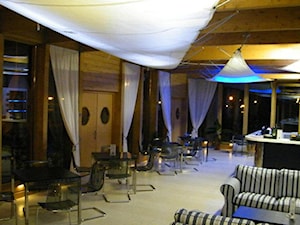 Bar Galeria - Wnętrza publiczne - zdjęcie od DEBOWSKIDESIGN
