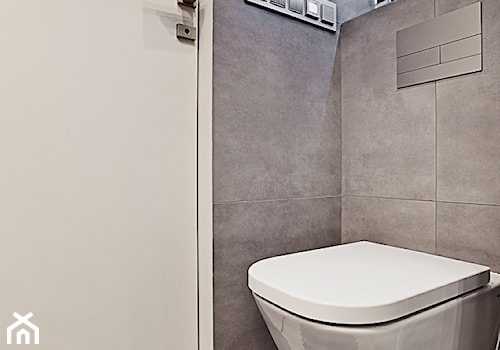 łazienka męska - zdjęcie od Pragmatic Design