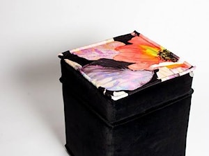 Charming Black Blossom - zdjęcie od Art Sublime