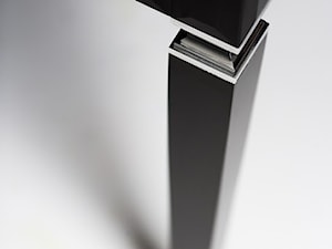 AVANT-GARDE Black Table - zdjęcie od Art Sublime
