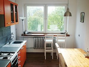DIY Kuchnia Skandynawska - zdjęcie od Vi O La