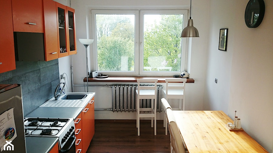 DIY Kuchnia Skandynawska - zdjęcie od Vi O La