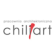 pracownia architektoniczna c h i l i a r t