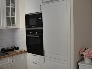 Kuchnia, styl prowansalski - zdjęcie od radi2005