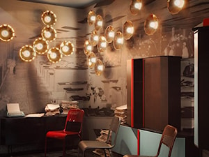 DIESEL living with FOSCARINI