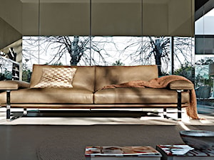 MOLTENI & C, SOFA :STILL ,DESIGN- FOSTER + PARTNERS - zdjęcie od Galeria Heban- ekskluzywne meble