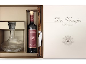 Perfumy do wnętrz Dr. Vranjes- HEBAN - zdjęcie od Galeria Heban- ekskluzywne meble