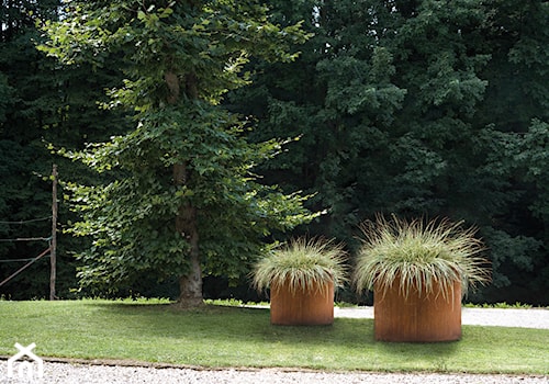 DE CASTELLI- do ogrodu i na taras - zdjęcie od Galeria Heban- ekskluzywne meble
