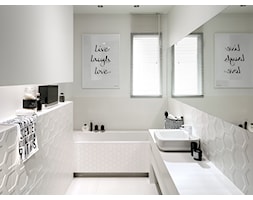 5 pomysłów na nowoczesną łazienkę z wanną