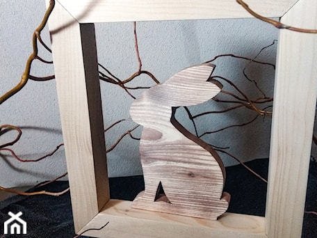 Aranżacje wnętrz - : - WoodenWonders Studio. Przeglądaj, dodawaj i zapisuj najlepsze zdjęcia, pomysły i inspiracje designerskie. W bazie mamy już prawie milion fotografii!