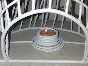 świecznik - zdjęcie od soto