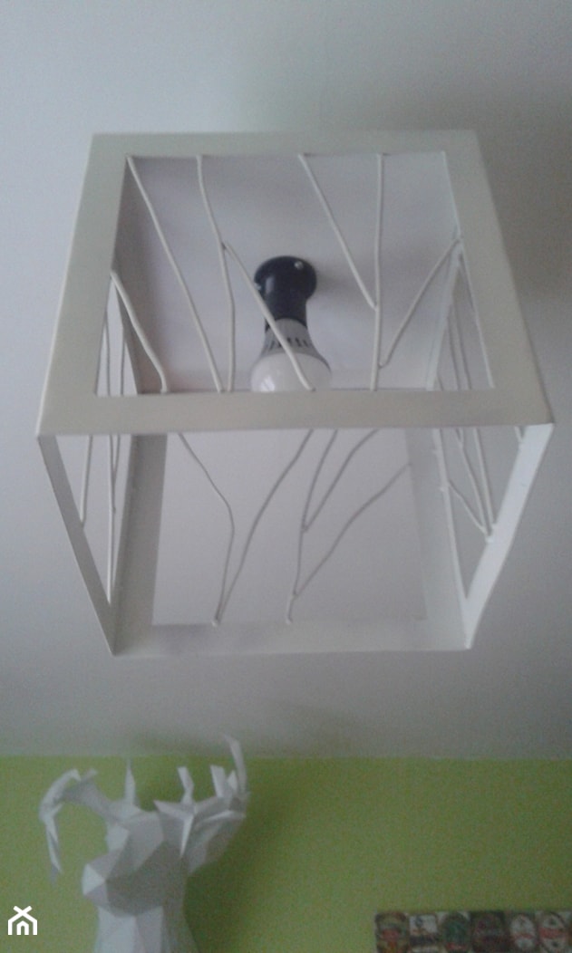lampa wisząca - zdjęcie od soto - Homebook