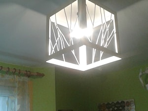 lampa wisząca - zdjęcie od soto