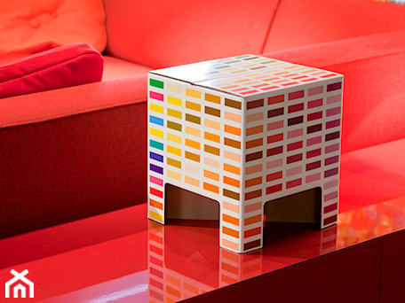 Aranżacje wnętrz - : Dutch Design Chair Rainbow - DutchHouse.pl. Przeglądaj, dodawaj i zapisuj najlepsze zdjęcia, pomysły i inspiracje designerskie. W bazie mamy już prawie milion fotografii!