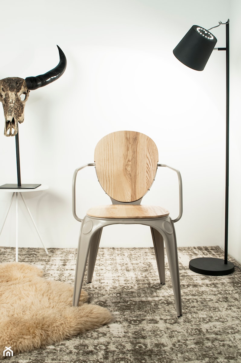 Krzesło Louix ZUIVER - zdjęcie od DutchHouse.pl