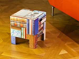 Dutch Design Chair Books - zdjęcie od DutchHouse.pl