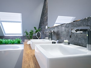 bamboo bathroom - zdjęcie od JUSSS