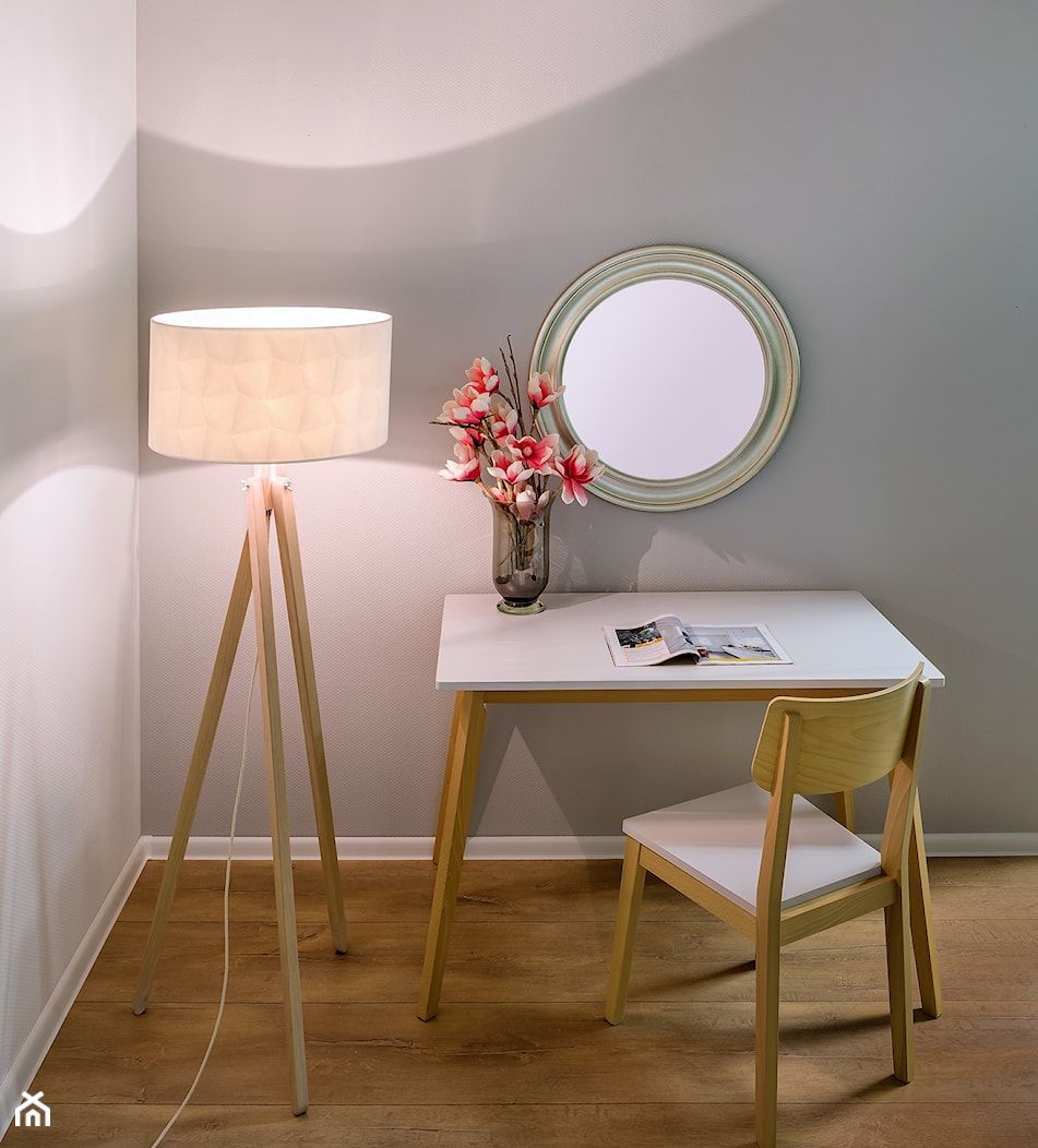 LENOBIA Seria lamp z abażurami - zdjęcie od lightcenter.pl - Homebook