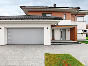 Home Inclusive 2.0 - Domy, styl nowoczesny - zdjęcie od WIŚNIOWSKI