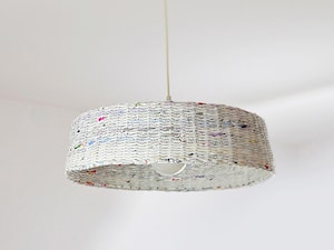 Lampa Hoc - zdjęcie od Barbórka Design