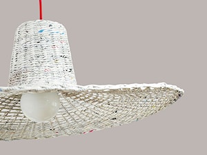 Lampa Misia - zdjęcie od Barbórka Design