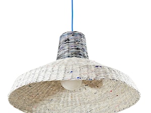 Lampa Fabrykantka - zdjęcie od Barbórka Design