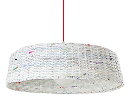 Lampa Hoc - zdjęcie od Barbórka Design - Homebook
