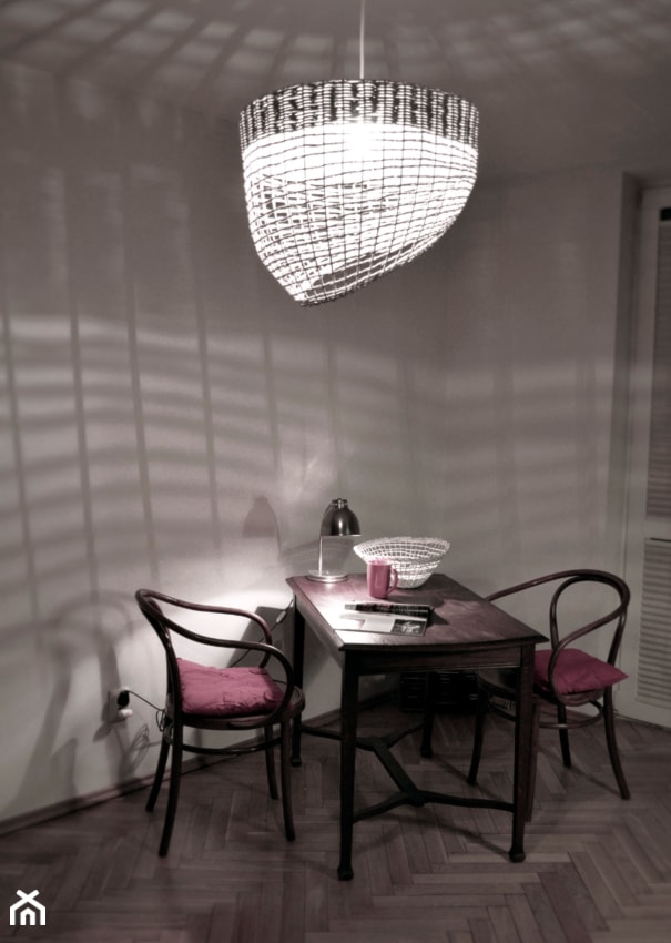 Lampa Oslo - zdjęcie od Barbórka Design - Homebook