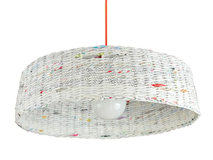 Lampa Hoc - zdjęcie od Barbórka Design