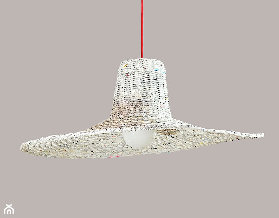 Lampa Misia - zdjęcie od Barbórka Design