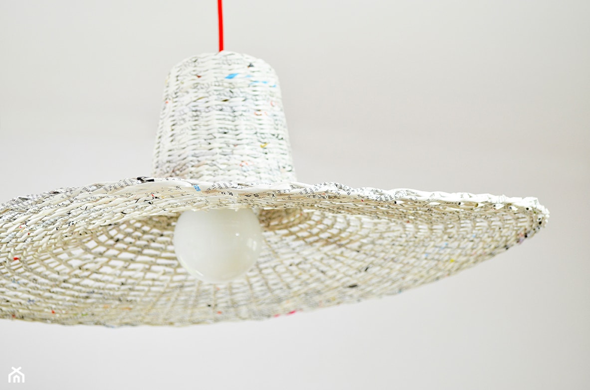 Lampa Misia - zdjęcie od Barbórka Design - Homebook