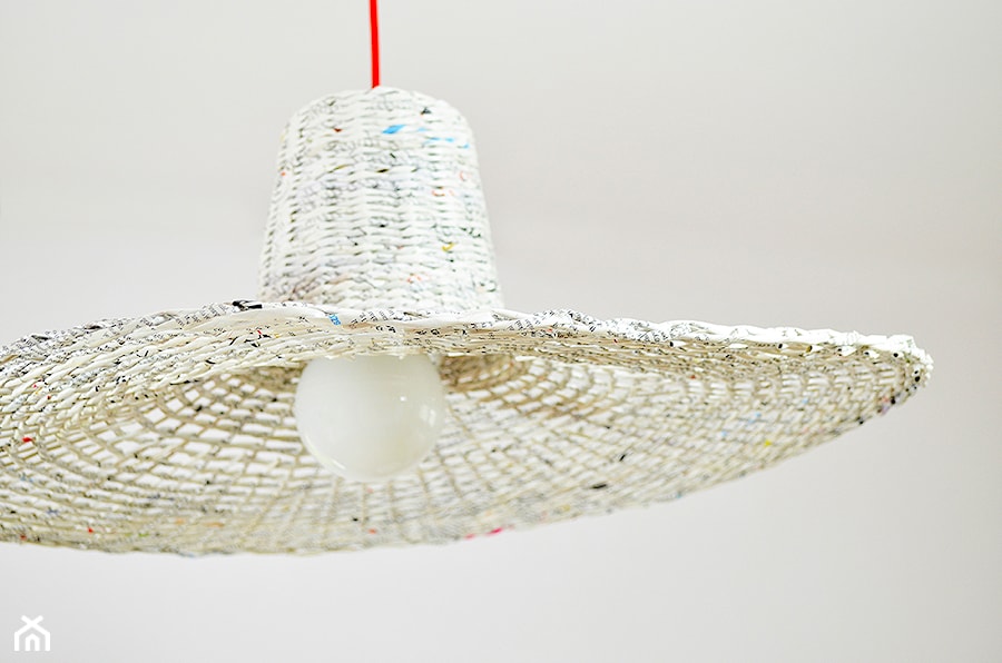 Lampa Misia - zdjęcie od Barbórka Design