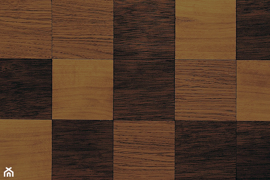 drewniana mozaika dudzisz wood and floor, wzór pixel - zdjęcie od dudzisz wood and floor