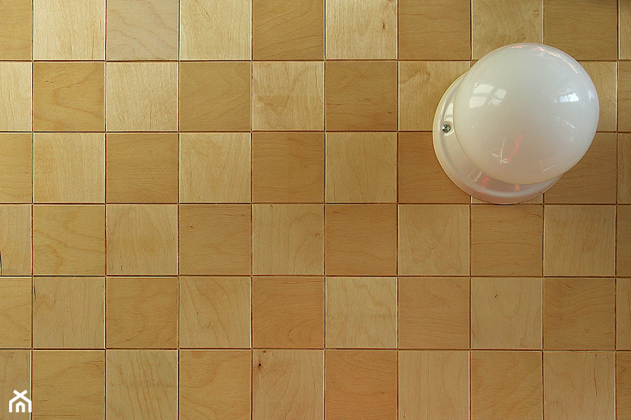 drewniana mozaika dudzisz wood and floor, wzór pixel - zdjęcie od dudzisz wood and floor