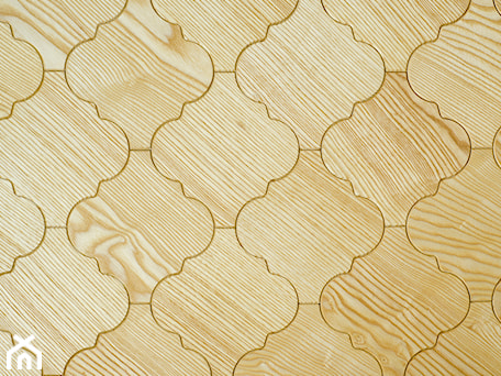 Aranżacje wnętrz - Jadalnia: drewniana mozaika dudzisz wood and floor, wzór pattern - dudzisz wood and floor. Przeglądaj, dodawaj i zapisuj najlepsze zdjęcia, pomysły i inspiracje designerskie. W bazie mamy już prawie milion fotografii!