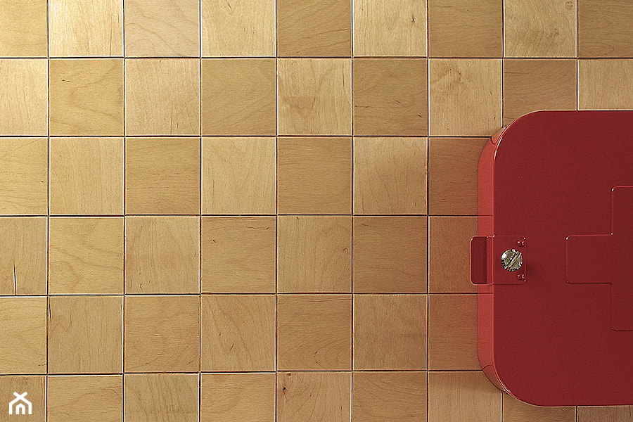 drewniana mozaika dudzisz wood and floor, wzór pixel - zdjęcie od dudzisz wood and floor