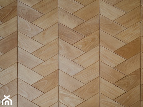 Aranżacje wnętrz - Garderoba: drewniana mozaika dudzisz wood and floor, wzór half-hex - dudzisz wood and floor. Przeglądaj, dodawaj i zapisuj najlepsze zdjęcia, pomysły i inspiracje designerskie. W bazie mamy już prawie milion fotografii!