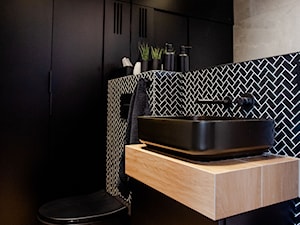 Łazienka toaleta wc - zdjęcie od MASTERHOME GROUP