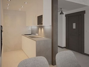 Apartament - Wrocław - zdjęcie od MASTERHOME GROUP