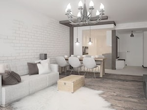 Apartament - Wrocław - zdjęcie od MASTERHOME GROUP