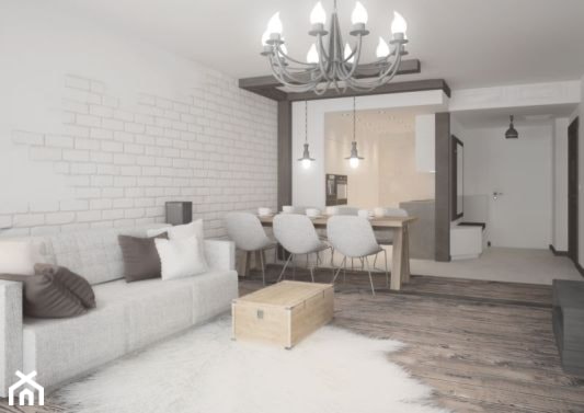 Apartament - Wrocław - zdjęcie od MASTERHOME GROUP