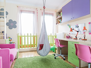 Pokój dziecka, styl nowoczesny - zdjęcie od Inside Story