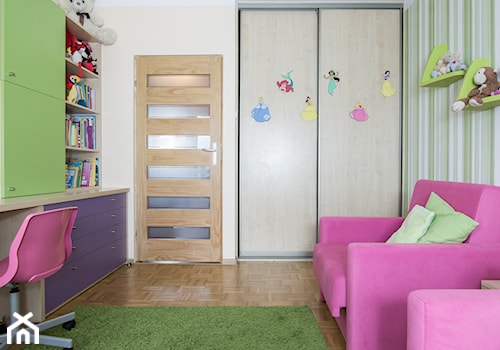 Pokój dziecka, styl nowoczesny - zdjęcie od Inside Story