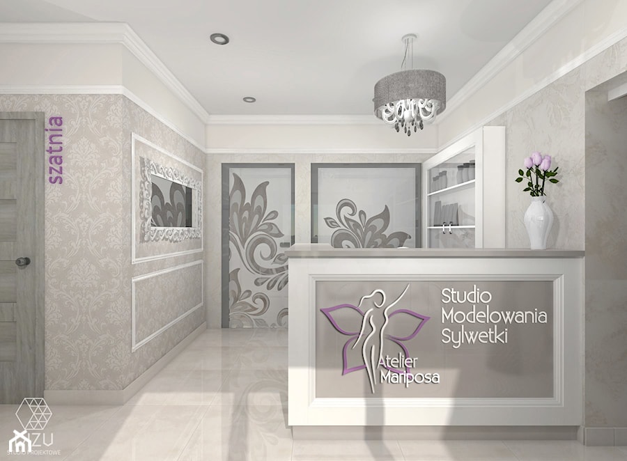 Atelier Mariposa Studio Modelowania Sylwetki - Bielsko-Biała - zdjęcie od DIZU Studio Projektowe