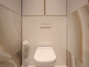 toaleta dla gości 02 - zdjęcie od FAMM DESIGN