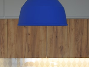 Lampa - zdjęcie od Dizajnia art - studio projektowe