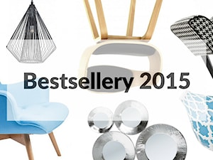 Bestsellery 2015! 