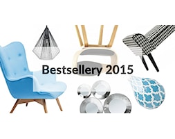 Bestsellery 2015!