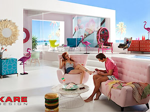 Designerskie zagadki Miami! - zdjęcie od kare24.pl